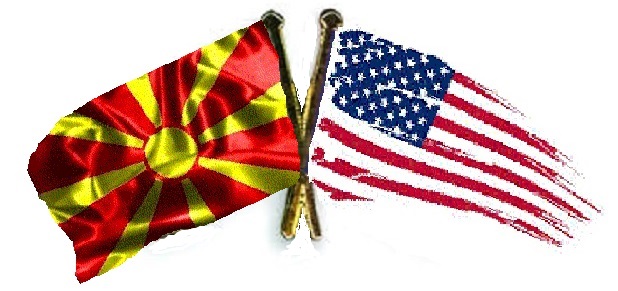 Macedonian - United States Brodership